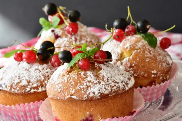 4 Dicas Para Escolher a Melhor Farinha de Mesa: Coco ou Amêndoa?