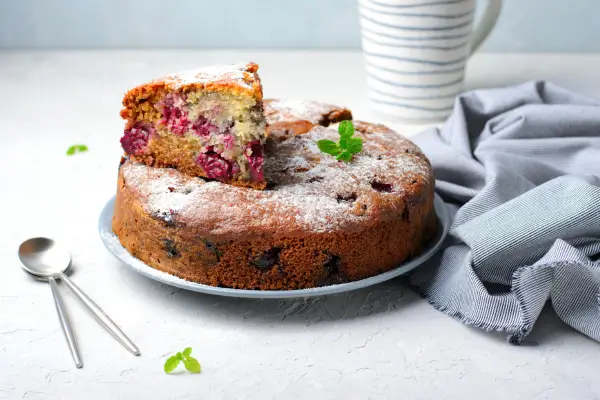 Dia das Mães é Todo dia: Como Preparar Torta Orgânica de Frutas com Todo Amor e Sabor