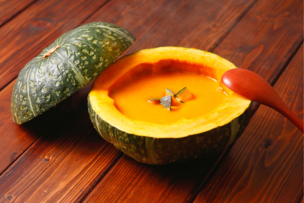 caldo de