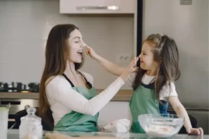 alimentação saudável na educação infantil