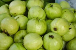 doce caseiro de goiaba