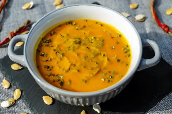 caldo de