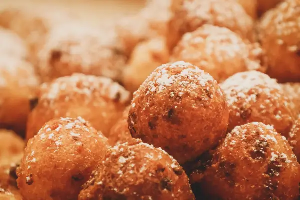 3 Relíquias de Bolinhos da Vovó: Tradição, Afeto e Sabor em Cada Mordida
