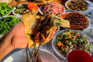 2 Receitas de Churrasco Vegetariano: A Revolução da Brasa Sem Carne Começa Aqui