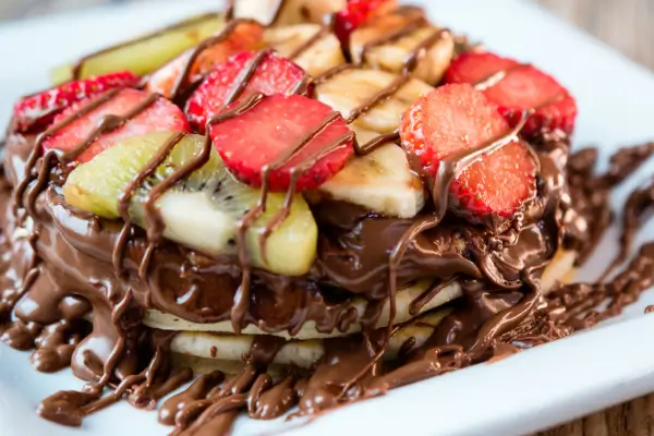 Nutella Vegana: Sabor, Consciência e Criatividade na Cozinha c2