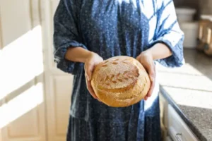 Pão Sourdough: 3 Motivos para Começar a Fazer Ainda Hoje