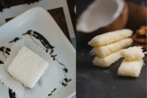 É Possível Fazer Cocada Branca Sem Coco? Veja Esta Receita Inacreditável! c2