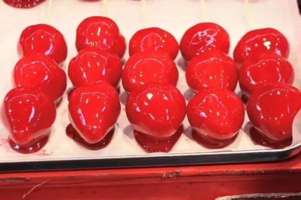 Morango Fruta: Morango do Amor Delícia Saudável em Receitas para Todos os Gostos e Restrições c2