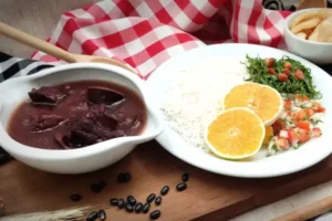 Feijoada vegana: sabor, saúde e consciência em um só prato c2