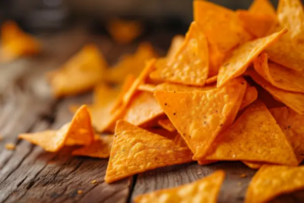 Salgadinho Saudável Versão Doritos: A versão que respeita seu corpo e alegra seu paladar c2