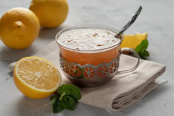 Chás Natural: Tradição, Saúde e Sabor em Uma Xícara c2