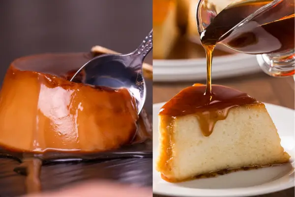 5 Receitas de Pudim diet Caseiro: tradição, sabor e leveza na sua mesa c2
