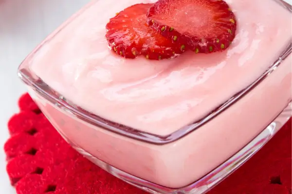 5 Receitas de Pudim diet de Frutas: tradição, sabor e leveza na sua mesa c2