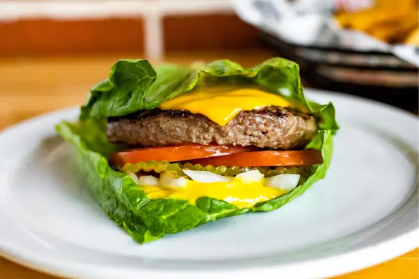 Lanche Vegano: Sabor, Saúde e Criatividade na Sua Mesa c2