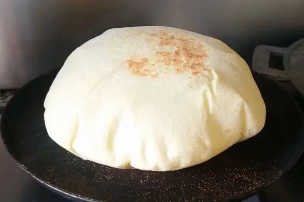 Pão de Balão: uma receita leve, versátil e perfeita para qualquer momento c2