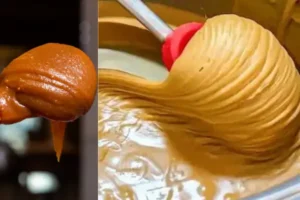 Doce de Leite Vegano: Sabor Tradicional em uma Versão Saudável e Irresistível c2