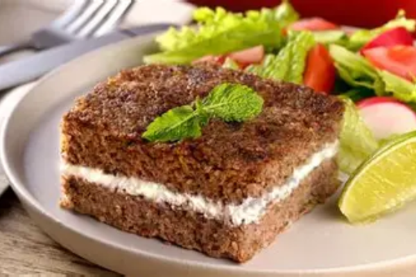 Quibe caseiro: receita completa, saborosa e perfeita para qualquer ocasião c2