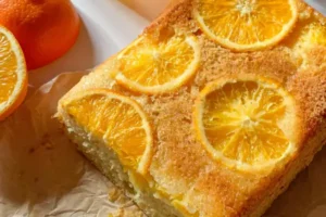 Bolo Caseiro de Laranja: Receita Completa, Simples e Irresistível c2