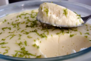 Musse de Limão: Receitas Tradicionais, Cremosas e Versões Saudáveis c2