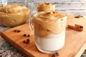 Capuccino de Batedeira: Receitas Cremosas e Como Armazenar Corretamente c2
