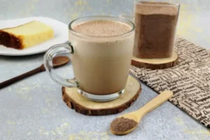 Capuccino Caseiro em Pó: Receitas Cremosas e Como Armazenar Corretamente c2