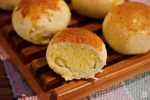 Pão de Minuto Caseiro: Receitas Tradicionais, Rápidas e Versões Saudáveis c2