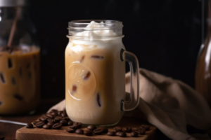 Capuccino Cremoso Nuvem: Receitas Irresistíveis e Como Armazenar Corretamente c2