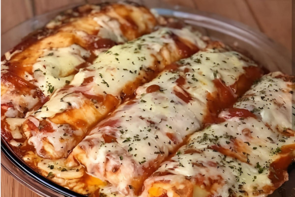 Panqueca caseira: uma receita prática, saborosa e perfeita para toda a família c2